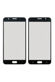 Nettech Teknonet Samsung Galaxy G611 J7 Prime 2 Uyumlu Dokunmatik Lens - Siyah - 1