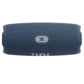 JBL Charge 5 Bluetooth Hoparlör Ipx7 Mavi - 5