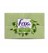 Fax Sabun Dogal 4'lü 500 gr Zeytinyağı - 1