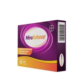 Mirabalance Probiyotik İçeren Takviye Edici Gıda 10 Kapsül - 3