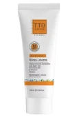 TTO Clinic Akneli ve Rozalı Ciltler için 100 ml 50 Faktör Güneş Losyonu - 2