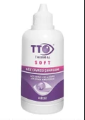 TTO Soft Göz Şampuanı 125 ml - 1