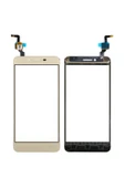 Nettech Teknonet Lenovo Vibe K5 A6020 Uyumlu Dokunmatik Lens + Filmli - Gold - 1