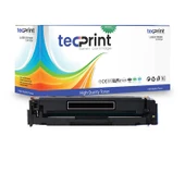 HP CF510 Çipli Muadil Toneri Siyah Renk (204A) BK - 1