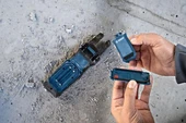 Bosch Profesyonel GFM 1000-15 Çatal Tip Ampermetre - 3