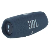 JBL Charge 5 Bluetooth Hoparlör Ipx7 Mavi - 6