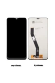 Teknonet Xiaomi Redmi 8 Uyumlu Lcd Dokunmatik Ekran - Siyah - 1