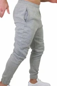 Nike Park20 Pant Erkek Eşofman Alt Gri Cw6907-063 - 1