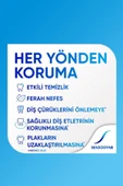 Sensodyne Tam Koruma+Beyazlatıcı Diş Macunu 50 ml X 4 ADET - 2