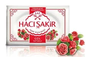 Hacı Şakir Sabun 4x150gr Doğal hacışakir - 1