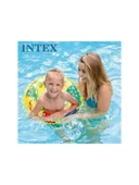 Renkli Plaj Hayvanları Figürlü Çocuk Simidi 61 cm - 1