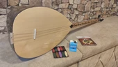 Saz Eğitim sazı - 4
