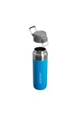 Stanley The Quick Flip Azur Mavisi 1.06 lt Çelik Termos - 1