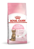 Royal Canin Kitten Sterilised Yavru Kedi Maması 2 Kg - 1
