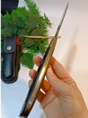 Sürmene Çoban Çakısı, Bağ, Kamp Büyük Boy 30cm - 6
