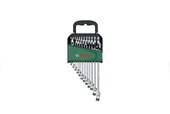 Bosch 12 Parça 6-19 Mm Kombine Anahtar Seti -1600A02Z9D - 1
