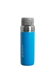 Stanley The Quick Flip Azur Mavisi 1.06 lt Çelik Termos - 3