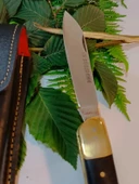 Sürmene Çoban Çakısı, Bağ, Kamp Orta Boy 24cm - 7