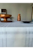 Leke Tutmaz Dertsiz Colber Masa Örtüsü 160 x 220 cm - 3
