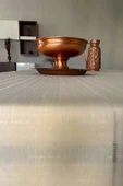 Leke Tutmaz Dertsiz Colber Masa Örtüsü 160 x 220 cm - 12