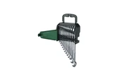 Bosch 12 Parça 6-19 Mm Kombine Anahtar Seti -1600A02Z9D - 2