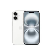 İPHONE 16 256 GB BEYAZ APPLE TÜRKİYE GARANTİLİ - 1