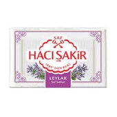 Hacı Şakir Doğal Kalıp Sabun 4x150 G - 1