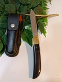 Sürmene Çoban Çakısı, Bağ, Kamp Orta Boy 24cm - 8