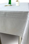 Leke Tutmaz Dertsiz Colber Masa Örtüsü 160 x 220 cm - 2