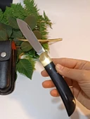 Sürmene Çoban Çakısı, Bağ, Kamp Orta Boy 24cm - 4