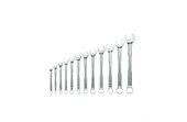 Bosch 12 Parça 6-19 Mm Kombine Anahtar Seti -1600A02Z9D - 3