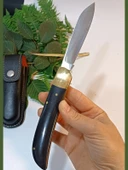 Sürmene Çoban Çakısı, Bağ, Kamp Orta Boy 24cm - 6