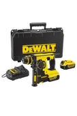 Dewalt Dch253m2 Şarjlı Pnömatik Sds-plus Kırıcı Delici - 1