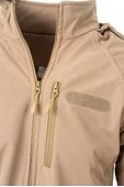 KARCAMP 331 MODEL KAMUFLAJ DOUBLE SOFTSHELL MONT (NANO) - 4