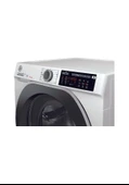 Hoover HDQ 4119AMBS/1-S 1400 Devir 11 kg / 9 kg Kurutmalı Çamaşır Makinesi - 3