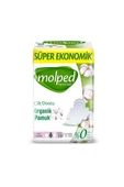 Molped Pure&soft Ultra Uzun 18'lı - 1