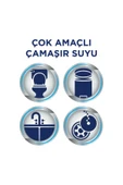 Çam Ferahlığı Ultra Yoğun Kıvamlı Çamaşır Suyu 4 X 3240 ml - 2