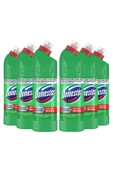 Yoğun Kıvamlı Çamaşır Suyu Dağ Esintisi Maksimum Hijyen 750 ml 6 Adet - 2