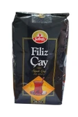 Filiz Sabah Çayı Katkısız Doğal Çaycı Çayı 3 kg Ekstra Yoğun Dem Yumuşak İçim - 7