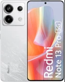 Xiaomi Redmi Note 13 Pro 5G Beyaz 256 GB 8 GB RAM İthalatçı Garantili - 1