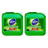 Domestos Dağ Esintisi 3424 ml x 2 Adet - 1