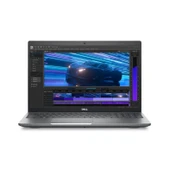 DELL PRECISION M3591 U5-135H 16GB 1TB SSD RTX1000 6GB 15.6" W11PRO - 1