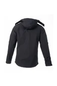 KARCAMP 331 MODEL KAMUFLAJ DOUBLE SOFTSHELL MONT (SİYAH) - 2