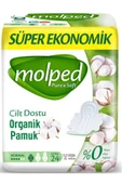Pure & Soft Normal Süper Ekonomik Ped 24 Lü - 1