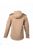 KARCAMP 331 MODEL KAMUFLAJ DOUBLE SOFTSHELL MONT (NANO) - 2