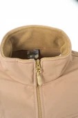 KARCAMP 301 Model Unisex Cep Kapaklı 5 Cepli Polar Mont - 4