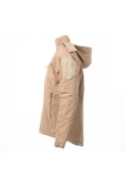 KARCAMP 331 MODEL KAMUFLAJ DOUBLE SOFTSHELL MONT (NANO) - 3