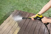 KARCHER K 4  POWER CONTROL BASINCLI YIKAMA MAKINESI - 5
