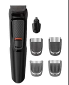 PHILIPS 3000 SERISI MG3710/15 ERKEK BAKIM SETI - 1