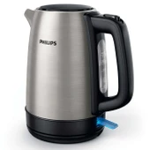 PHILIPS HD9350/90 DAILY COLLECTION CELIK KETTLE - 2